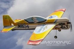 Skynetic Yak 54 3D 1100mm (43.3") Wingspan - ARF BUNDLE -Freewing Shop skynetic yak 54 3d 1100mm 43 3 wingspan arf bundle motion rc 29830482297017