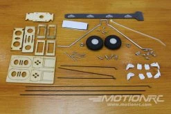 Skynetic Yak 54 3D 1100mm (43.3") Wingspan - ARF BUNDLE -Freewing Shop skynetic yak 54 3d 1100mm 43 3 wingspan arf bundle motion rc 29830512771257