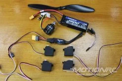 Skynetic Yak 54 3D 1100mm (43.3") Wingspan - ARF BUNDLE -Freewing Shop skynetic yak 54 3d 1100mm 43 3 wingspan arf bundle motion rc 29830513197241