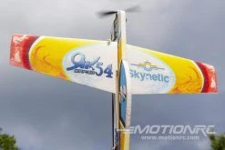 Skynetic Yak 54 3D 1100mm (43.3") Wingspan - ARF BUNDLE -Freewing Shop skynetic yak 54 3d 1100mm 43 3 wingspan arf bundle motion rc 29830546161849