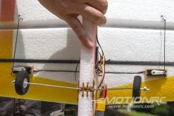 Skynetic Yak 54 3D 1100mm (43.3") Wingspan - ARF BUNDLE -Freewing Shop skynetic yak 54 3d 1100mm 43 3 wingspan arf bundle motion rc 29831880802489