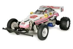 Tamiya Frog 1/10 Scale 2WD Buggy (with ESC) - KIT
