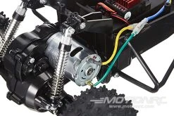Tamiya Hornet 1/10 Scale 2WD Buggy (with ESC) - KIT -Freewing Shop tamiya hornet 1 10 scale 2wd buggy with esc kit motion rc 34545239556281
