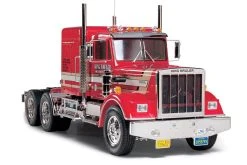 Tamiya King Hauler 1/14 Scale Tractor Truck - KIT