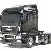 Tamiya MAN TGX 26.540 6x4 XLX 1/14 Scale RC Tractor Truck - KIT -Freewing Shop tamiya man tgx 26 540 6x4 1 14 scale rc tractor truck kit motion rc 34548352221369
