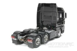Tamiya MAN TGX 26.540 6x4 XLX 1/14 Scale RC Tractor Truck - KIT -Freewing Shop tamiya man tgx 26 540 6x4 1 14 scale rc tractor truck kit motion rc 34548352254137
