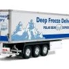 Tamiya 3-Axle Reefer Trailer 1/14 Scale Plastic Model - KIT 2 Tamiya 3-Axle Reefer Trailer 1/14 Scale Plastic Model - KIT -Freewing Shop tamiya rc 3 axle reefer trailer 1 14 scale plastic model kit motion rc 14909295886449