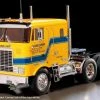 Tamiya Globe Liner 1/14 Scale Semi Truck - KIT 2 Tamiya Globe Liner 1/14 Scale Semi Truck - KIT -Freewing Shop tamiya rc globe liner 1 14 scale semi truck kit motion rc 14862517436529