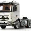 Tamiya Mercedes Benz Arocs 3363 1/14 Scale Tractor Truck - KIT 1 Tamiya Mercedes Benz Arocs 3363 1/14 Scale Tractor Truck - KIT -Freewing Shop tamiya rc mercedes benz arocs 3363 1 14 scale tractor truck kit motion rc 14876966453361
