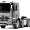 Tamiya Mercedes Benz Arocs 3363 6x4 Hauler 1/14 Scale Tractor Truck - KIT 1 Tamiya Mercedes Benz Arocs 3363 6x4 Hauler 1/14 Scale Tractor Truck - KIT -Freewing Shop tamiya rc mercedes benz arocs 3363 6x4 hauler 1 14 scale tractor truck kit motion rc 14900542636145