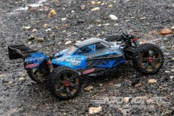 Team Corally Asuga XLR Blue Large Scale 4WD Monster Buggy - RTR -Freewing Shop team corally asuga xlr blue large scale 4wd monster buggy rtr motion rc 34447149859001