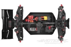 Team Corally Asuga XLR Blue Large Scale 4WD Monster Buggy - RTR -Freewing Shop team corally asuga xlr blue large scale 4wd monster buggy rtr motion rc 34447149891769