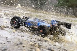 Team Corally Asuga XLR Blue Large Scale 4WD Monster Buggy - RTR -Freewing Shop team corally asuga xlr blue large scale 4wd monster buggy rtr motion rc 34447149924537