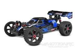 Team Corally Asuga XLR Blue Large Scale 4WD Monster Buggy - RTR -Freewing Shop team corally asuga xlr blue large scale 4wd monster buggy rtr motion rc 34447149957305