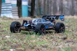 Team Corally Asuga XLR Blue Large Scale 4WD Monster Buggy - RTR -Freewing Shop team corally asuga xlr blue large scale 4wd monster buggy rtr motion rc 34447150317753