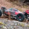 Team Corally Asuga XLR Red Large Scale 4WD Monster Buggy - RTR -Freewing Shop team corally asuga xlr red large scale 4wd monster buggy rtr motion rc 34447248785593