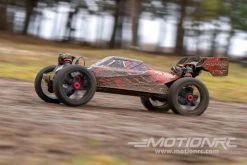 Team Corally Asuga XLR Red Large Scale 4WD Monster Buggy - RTR -Freewing Shop team corally asuga xlr red large scale 4wd monster buggy rtr motion rc 34447249342649