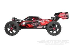 Team Corally Asuga XLR Red Large Scale 4WD Monster Buggy - RTR -Freewing Shop team corally asuga xlr red large scale 4wd monster buggy rtr motion rc 34447249408185