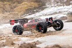 Team Corally Asuga XLR Red Large Scale 4WD Monster Buggy - RTR -Freewing Shop team corally asuga xlr red large scale 4wd monster buggy rtr motion rc 34447249440953