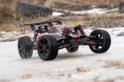 Team Corally Asuga XLR Red Large Scale 4WD Monster Buggy - RTR -Freewing Shop team corally asuga xlr red large scale 4wd monster buggy rtr motion rc 34447249506489