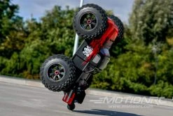 Team Corally Dementor XP SWB V2 1/8 Scale 4WD Monster Truck - RTR -Freewing Shop team corally dementor xp 4wd swb 1 8 scale monster truck v2 rtr motion rc 31060515455161