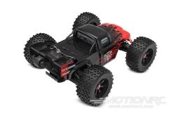 Team Corally Dementor XP SWB V2 1/8 Scale 4WD Monster Truck - RTR -Freewing Shop team corally dementor xp 4wd swb 1 8 scale monster truck v2 rtr motion rc 31060640202937