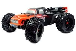 Team Corally Dementor XP SWB V2 1/8 Scale 4WD Monster Truck - RTR