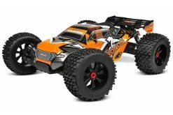 Team Corally Kronos XTR 2022 LWB 1/8 Scale 4WD Monster Truck – Rolling Chassis - KIT