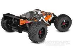 Team Corally Kronos XTR 2022 LWB 1/8 Scale 4WD Monster Truck – Rolling Chassis - KIT -Freewing Shop team corally kronos xtr 2021 lwb 1 8 scale 4wd monster truck rolling chassis kit motion rc 31873430945977