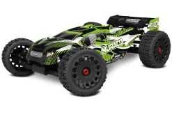 Team Corally Muraco XP 4WD LWB 1/8 Scale Truggy - RTR