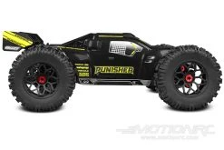 Team Corally Punisher XP 2021 LWB 1/8 Scale 4WD Monster Truck - RTR -Freewing Shop team corally punisher xp 2021 4wd lwb 1 8 scale monster truck rtr motion rc 27963762311353