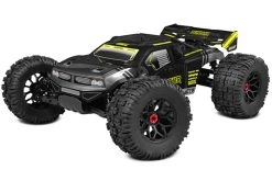Team Corally Punisher XP 2021 LWB 1/8 Scale 4WD Monster Truck - RTR