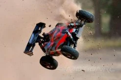 Team Corally Python XP V2 4WD EP 1/8 Scale Buggy - RTR 21 Team Corally Python XP V2 4WD EP 1/8 Scale Buggy - RTR -Freewing Shop team corally python xp 4wd ep 1 8 scale buggy rtr motion rc 14598644269169