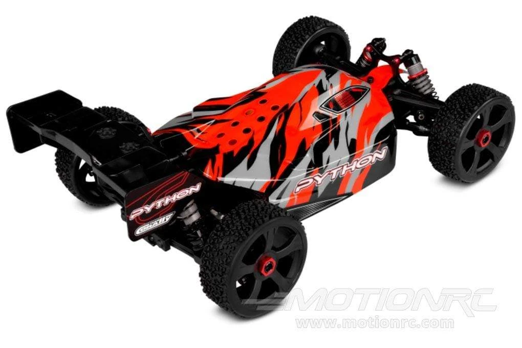 Team Corally Python XP V2 4WD EP 1/8 Scale Buggy - RTR 7 Team Corally Python XP V2 4WD EP 1/8 Scale Buggy - RTR - Image 5
