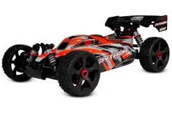 Team Corally Python XP V2 4WD EP 1/8 Scale Buggy - RTR