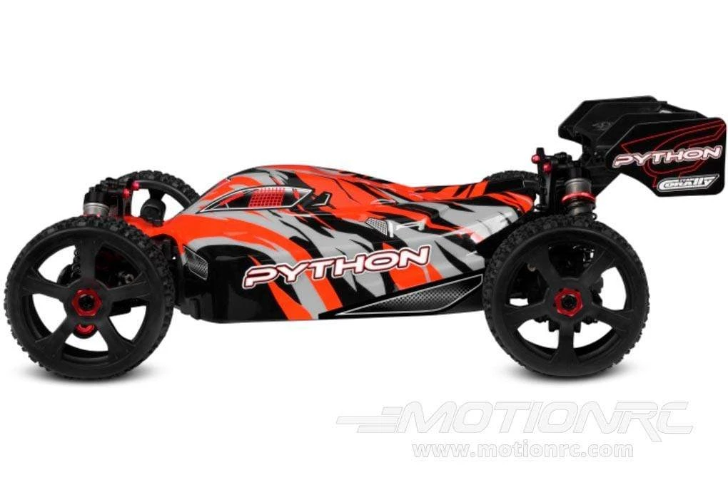 Team Corally Python XP V2 4WD EP 1/8 Scale Buggy - RTR 6 Team Corally Python XP V2 4WD EP 1/8 Scale Buggy - RTR - Image 4