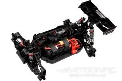 Team Corally Python XP V2 4WD EP 1/8 Scale Buggy - RTR 18 Team Corally Python XP V2 4WD EP 1/8 Scale Buggy - RTR -Freewing Shop team corally python xp 4wd ep 1 8 scale buggy rtr motion rc 14661221941361