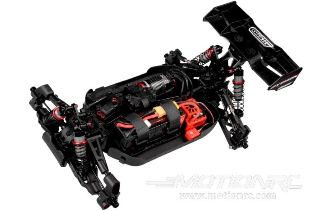 Team Corally Python XP V2 4WD EP 1/8 Scale Buggy - RTR 8 Team Corally Python XP V2 4WD EP 1/8 Scale Buggy - RTR - Image 6