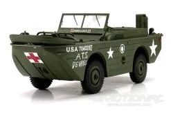 Torro Ford GPA 1/16 Scale Amphibious Vehicle - RTR -Freewing Shop torro ford gpa 1 16 scale amphibious vehicle rtr motion rc 32839979892921