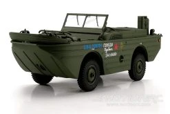 Torro Ford GPA 1/16 Scale Amphibious Vehicle - RTR -Freewing Shop torro ford gpa 1 16 scale amphibious vehicle rtr motion rc 32839979958457