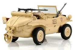 Torro VW Schwimmwagen T166 Sand 1/16 Scale Amphibious Vehicle - RTR 8 Torro VW Schwimmwagen T166 Sand 1/16 Scale Amphibious Vehicle - RTR -Freewing Shop torro vw schwimmwagen t166 sand 1 16 scale amphibious vehicle rtr motion rc 29747766493369