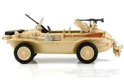 Torro VW Schwimmwagen T166 Sand 1/16 Scale Amphibious Vehicle - RTR 9 Torro VW Schwimmwagen T166 Sand 1/16 Scale Amphibious Vehicle - RTR -Freewing Shop torro vw schwimmwagen t166 sand 1 16 scale amphibious vehicle rtr motion rc 29821904421049