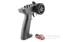 Turbo Racing BMW Red Mini Cooper 1/76 Scale 2WD - RTR -Freewing Shop turbo racing bmw red mini cooper 1 76 scale 2wd rtr motion rc 34400452313273