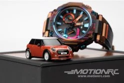 Turbo Racing BMW Red Mini Cooper 1/76 Scale 2WD - RTR -Freewing Shop turbo racing bmw red mini cooper 1 76 scale 2wd rtr motion rc 34400452346041