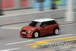 Turbo Racing BMW Red Mini Cooper 1/76 Scale 2WD - RTR -Freewing Shop turbo racing bmw red mini cooper 1 76 scale 2wd rtr motion rc 34400452444345