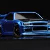 Turbo Racing Drift Car Blue 1/76 Scale 2WD With Gyro - RTR -Freewing Shop turbo racing drift car blue 1 76 scale 2wd with gyro rtr motion rc 34400524632249