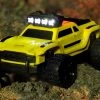 Turbo Racing Monster Truck Yellow 1/76 Scale 2WD - RTR 2 Turbo Racing Monster Truck Yellow 1/76 Scale 2WD - RTR -Freewing Shop turbo racing monster truck yellow 1 76 scale 2wd rtr motion rc 34400805388473