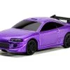 Turbo Racing N-Type Purple 1/76 Scale 2WD - RTR -Freewing Shop turbo racing n type purple 1 76 scale 2wd rtr motion rc 34400643514553