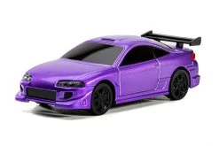 Turbo Racing N-Type Purple 1/76 Scale 2WD - RTR