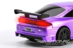 Turbo Racing N-Type Purple 1/76 Scale 2WD - RTR -Freewing Shop turbo racing n type purple 1 76 scale 2wd rtr motion rc 34400643645625